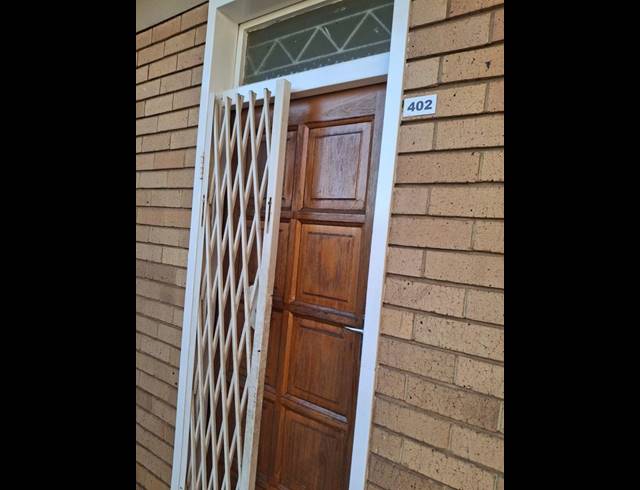 1 BEDROOM PROPERTY TO RENT IN SUNNYSIDE